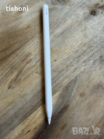 apple pencil 2nd gen, снимка 4 - Аксесоари за Apple - 55952426