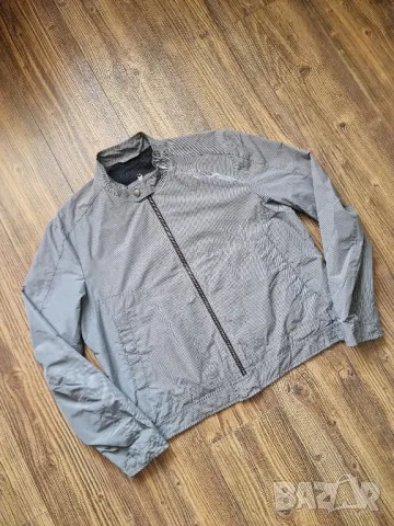 Страхотно мъжко яке HUGO BOSS размер XL  , снимка 2 - Якета - 49523476