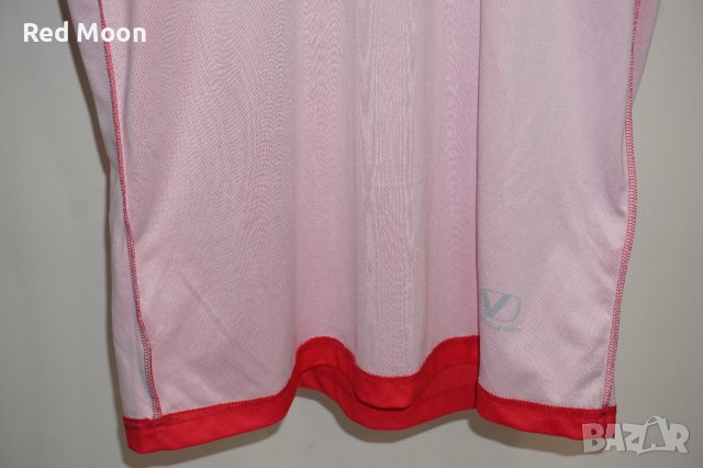 Спортна Дамска Тениска Vangard Motion & Fitness Размер 2XL, снимка 12 - Тениски - 42193266