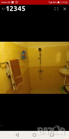 Продавам много слънчев и уютен 2- СТАЕН апартамент , снимка 2 - Апартаменти - 56148767