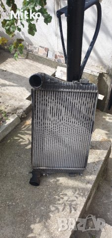 Интеркулер VW》 GOLF 5 1.9TDI , снимка 1