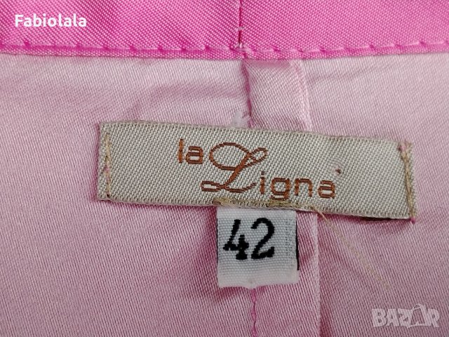 La Ligna blouse EU 42, снимка 3 - Сака - 44481104