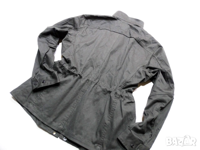 Ново! G-star Field Overshirt WMN Дамско Пролетно Яке Размер L, снимка 11 - Якета - 54150068
