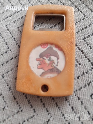 Стара отварачка Шопско пиво, снимка 4 - Други ценни предмети - 31182588