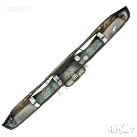 Лайсна с емблема заден капак Honda CR-V III 2006-2010 ID:101216, снимка 2 - Части - 40827484