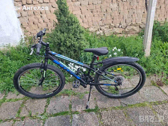 Колело CROSS SPEEDSTER 24 junior