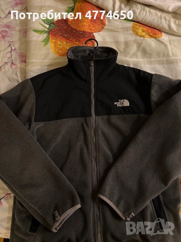 Здравейте, продавам яке от THE NORTH FACE, снимка 2 - Якета - 53940733