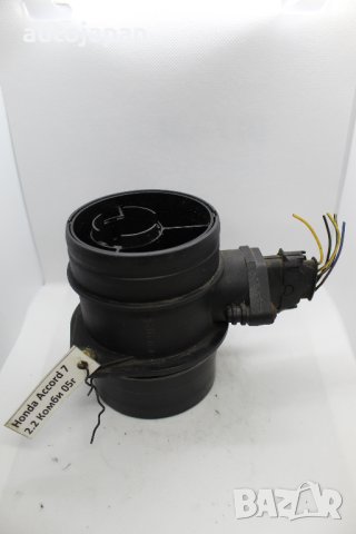 Дебитомер Хонда акорд 7 2.2 05г Honda accord 7 2.2 2005 