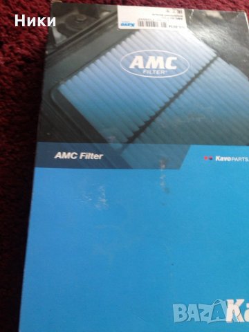 Въздушен филтър хонда сивик 7, снимка 3 - Части - 29870737