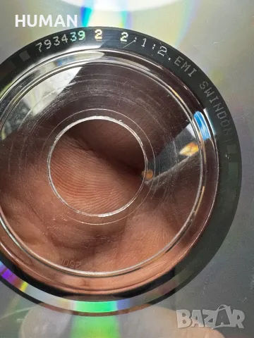 Scorpions , снимка 15 - CD дискове - 50430497