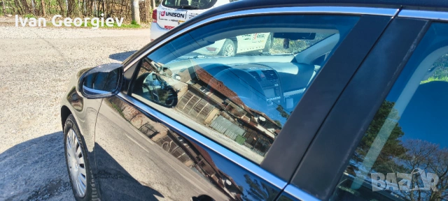 VW Jetta 1.9 TDI, снимка 5 - Автомобили и джипове - 54276261