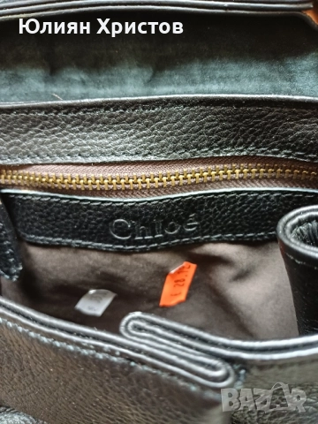 Продавам чанта, снимка 4 - Чанти - 52318965