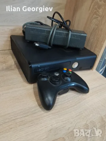 XBOX 360 + Kinect камера