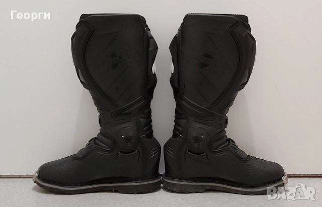 Мотокрос ботуши с шарнирна става Forma Terrain Evolution N°41, снимка 3 - Аксесоари и консумативи - 52774835