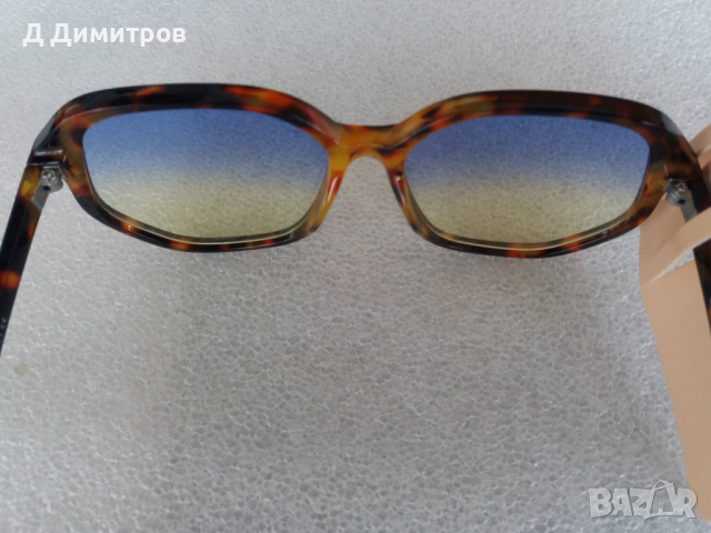 Дамски слънчеви очила , снимка 3 - Слънчеви и диоптрични очила - 36477605