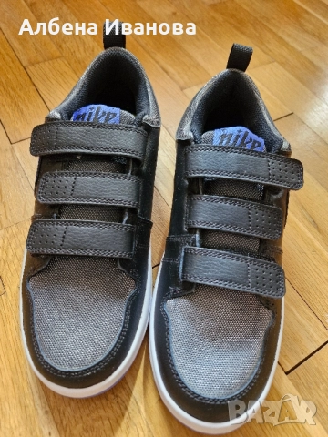 Сникърси Nike pico 5 номер 38, снимка 2 - Маратонки - 51945389