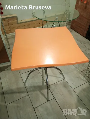 маси за заведение или градина , снимка 2 - Градински мебели, декорация  - 49538197