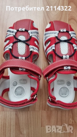 Chicco сандали #31