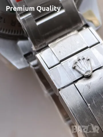 Rolex Deepsea James Cameron, снимка 7 - Мъжки - 49612240