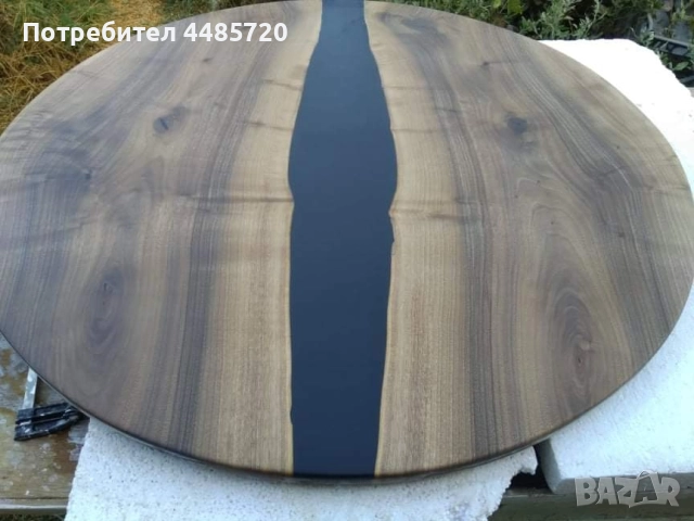 Маси и плотове от масивна дървесина, снимка 15 - Маси - 52308724