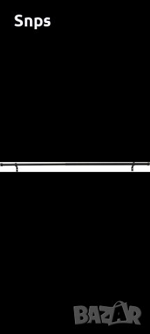 Корниз за прозорци на хол, трапезария, спалня91.4 - 182.8 cm, снимка 3 - Други стоки за дома - 40472962