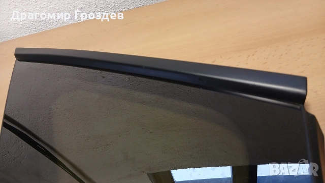 Прозорец за заден Ляв калник за Hyundai Tucson IV / Хюндай Туксон (2020-2025), снимка 13 - Части - 53302142