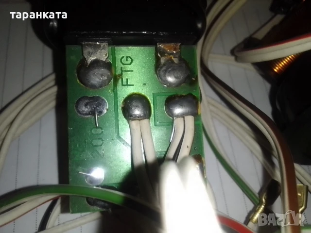 трилентови аудио филтри , снимка 3 - Тонколони - 51150742