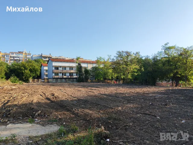 Продава УПИ жилищно строителство. 