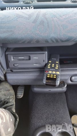 Руно еспайс 2.0 115 коня на части, снимка 3 - Автомобили и джипове - 42539276