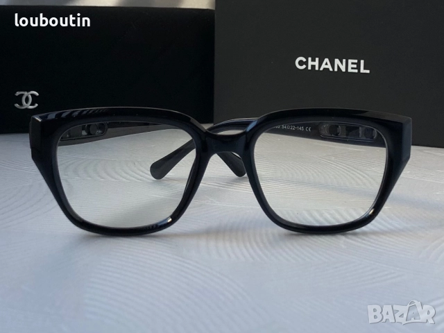 Очила за компютър прозрачни слънчеви очила Диоптрични рамки, снимка 6 - Слънчеви и диоптрични очила - 52515014