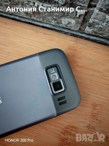 Nokia e52 за части, снимка 3 - Nokia - 52234509