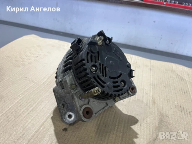 Генератор за VW Golf 3 1.9 TDI, снимка 5 - Части - 51282448