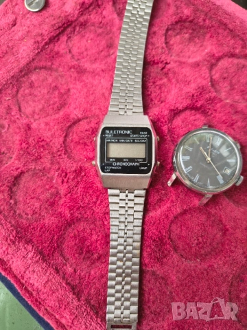 "Генералски" часовници, снимка 2 - Мъжки - 54266883