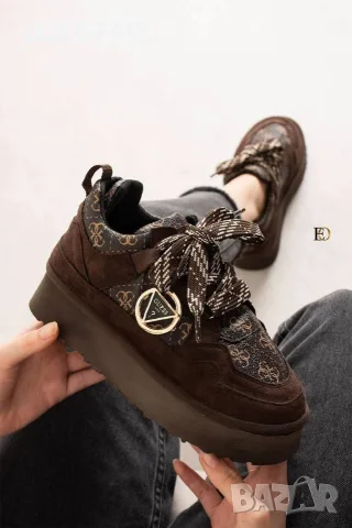 Guess ✨ Дамски Обувки , снимка 2 - Дамски ежедневни обувки - 56483423