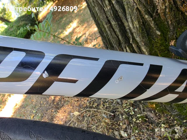 Specialized Allez, снимка 6 - Велосипеди - 55770548