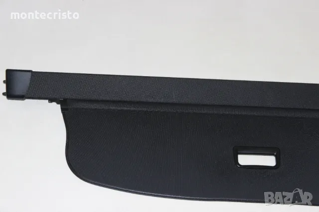 Щора за багажник Audi A4 B8 B8.5 комби (2007-2015г.) Avant 8K9863553, снимка 2 - Аксесоари и консумативи - 48709308