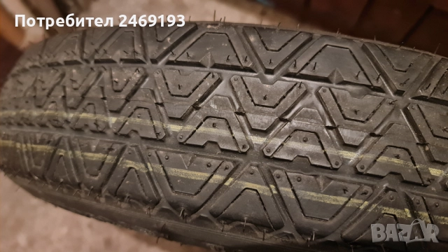 Патерица за BMW , снимка 2 - Гуми и джанти - 52338697