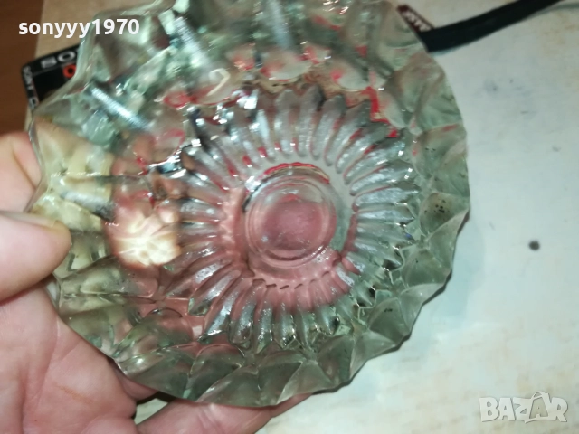 ПЕПЕЛНИК-КРЪГЪЛ 2109251932, снимка 15 - Колекции - 51788848