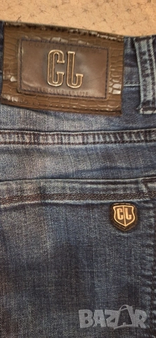 Оригинални мъжки дънки,размер ХЛ, снимка 3 - Дънки - 54219033