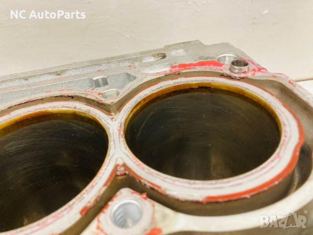 Цилиндров блок за VW Golf Голф Ауди Audi Skoda 1.5 TSI бензин DPBA 05E103023D 2019, снимка 9 - Части - 42611468