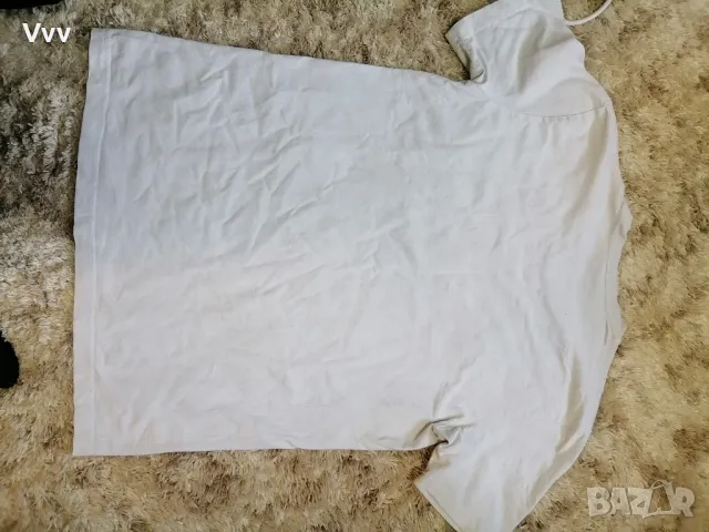 Мъжка тениска Supreme XL, снимка 5 - Тениски - 47747017