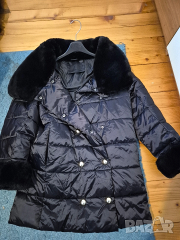 топло и елегантно яке