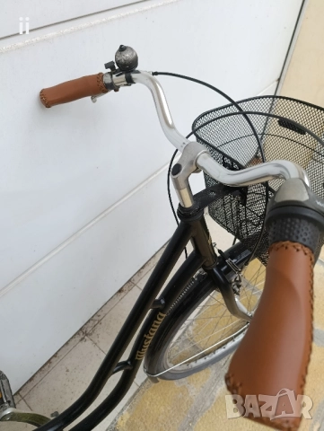 Велосипед 28 цола , снимка 4 - Велосипеди - 52029931