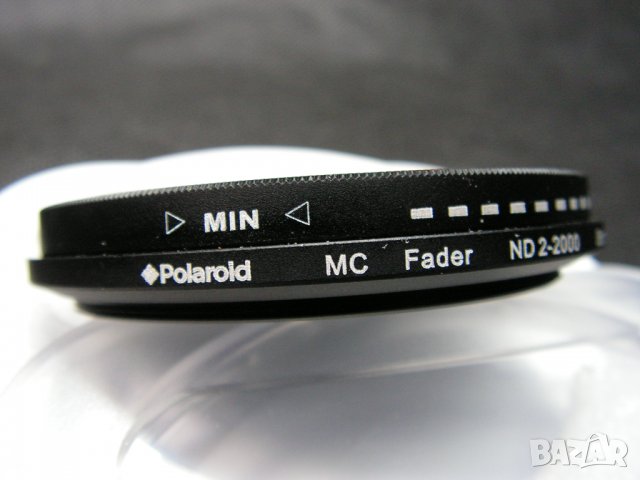 Фото аксесоари нови и употребявани, снимка 3 - Чанти, стативи, аксесоари - 34880368