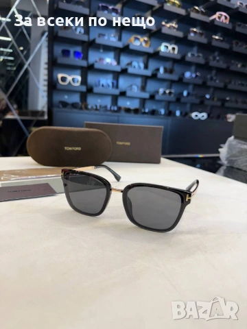 Tom Ford Слънчеви Очила С UV400 Защита - Различни Цветове И Модели Код SK1121, снимка 9 - Слънчеви и диоптрични очила - 53895926