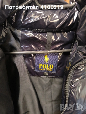Polo Ralph Lauren ЯКЕ, снимка 3 - Якета - 54227029