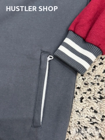 Мъжка жилетка DOPE. Размер S/M, снимка 3 - Спортни дрехи, екипи - 53357458