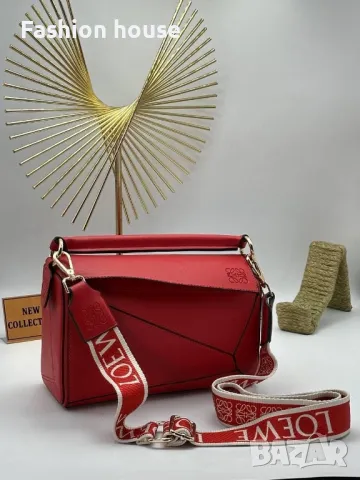 Loewe дамска чанта, снимка 1