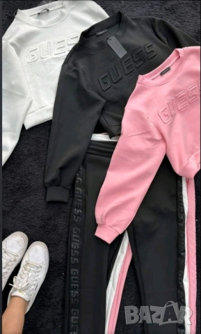 дамски екип guess