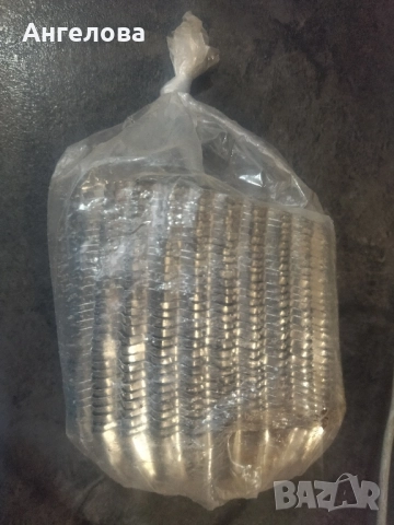 Форми за сладки